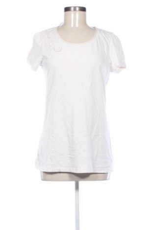 Damen Shirt Up 2 Fashion, Größe M, Farbe Beige, Preis 7,99 €