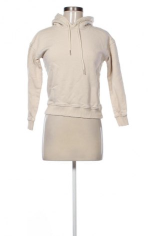 Bluzka damska Urban Classics, Rozmiar S, Kolor Beżowy, Cena 78,16 zł
