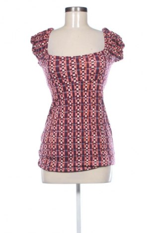 Bluzka damska Urban Outfitters, Rozmiar S, Kolor Kolorowy, Cena 38,99 zł