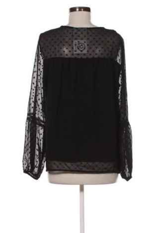 Damen Shirt VILA, Größe L, Farbe Schwarz, Preis 31,99 €