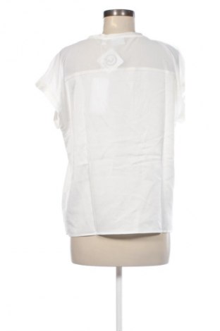 Damen Shirt VILA, Größe L, Farbe Weiß, Preis 31,99 €