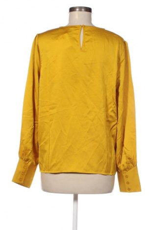 Damen Shirt VILA, Größe M, Farbe Gelb, Preis 31,99 €