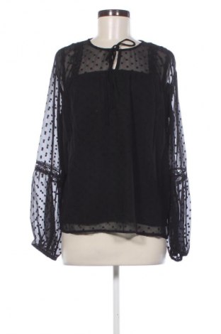 Bluză de femei VILA, Mărime M, Culoare Negru, Preț 156,99 Lei