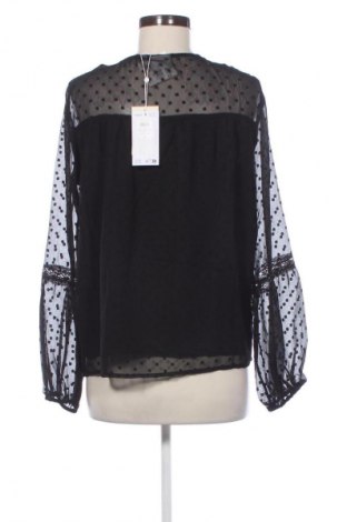 Bluză de femei VILA, Mărime M, Culoare Negru, Preț 156,99 Lei