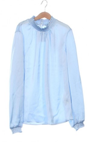Damen Shirt VILA, Größe XS, Farbe Blau, Preis € 32,99