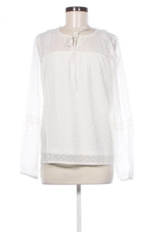 Damen Shirt VILA, Größe S, Farbe Weiß, Preis 31,99 €