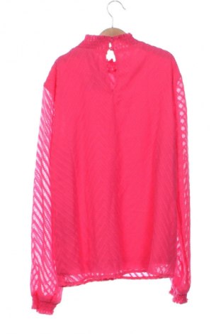 Bluzka damska VILA, Rozmiar XS, Kolor Różowy, Cena 150,99 zł
