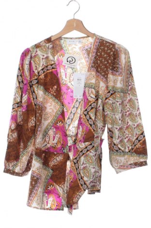 Bluză de femei VILA, Mărime M, Culoare Multicolor, Preț 156,99 Lei