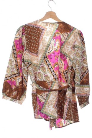 Bluză de femei VILA, Mărime M, Culoare Multicolor, Preț 156,99 Lei