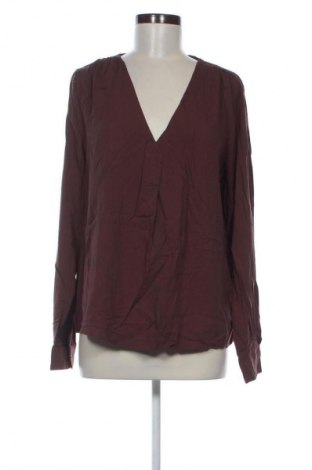 Bluză de femei VILA, Mărime XL, Culoare Maro, Preț 156,99 Lei