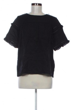 Damen Shirt VILA, Größe M, Farbe Schwarz, Preis 31,99 €