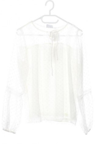 Damen Shirt VILA, Größe XS, Farbe Weiß, Preis 31,99 €
