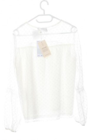 Damen Shirt VILA, Größe XS, Farbe Weiß, Preis 31,99 €