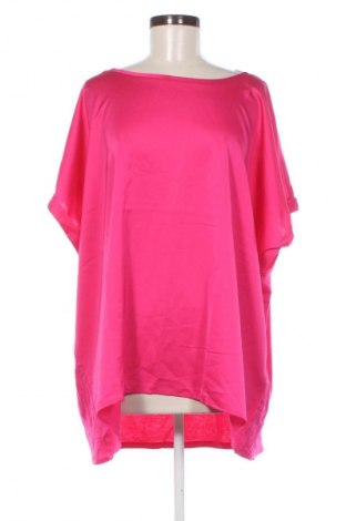 Dámska blúza VILA, Veľkosť 4XL, Farba Ružová, Cena  20,95 €