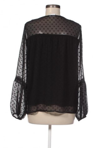 Bluză de femei VILA, Mărime M, Culoare Negru, Preț 107,99 Lei