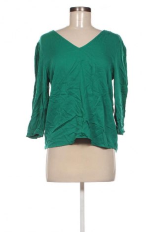 Damen Shirt VILA, Größe M, Farbe Grün, Preis 31,99 €