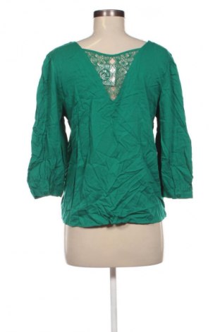 Damen Shirt VILA, Größe M, Farbe Grün, Preis 31,99 €