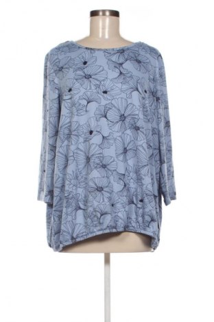 Damen Shirt VRS, Größe XXL, Farbe Mehrfarbig, Preis 13,99 €