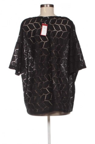 Bluză de femei VRS, Mărime XXL, Culoare Negru, Preț 105,99 Lei