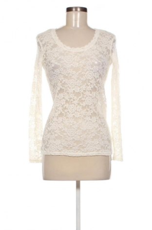 Damen Shirt VRS, Größe M, Farbe Ecru, Preis € 13,99