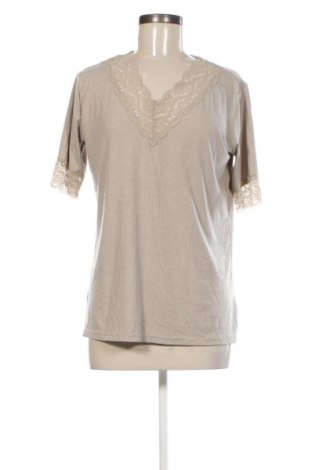 Damen Shirt VRS, Größe XXL, Farbe Ecru, Preis € 13,99