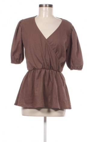 Damen Shirt VRS, Größe M, Farbe Braun, Preis 13,99 €