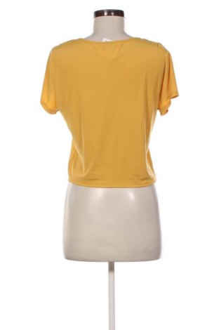Bluzka damska Valley Girl, Rozmiar XL, Kolor Żółty, Cena 62,99 zł