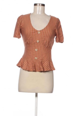 Bluzka damska Valley Girl, Rozmiar S, Kolor Kolorowy, Cena 62,99 zł