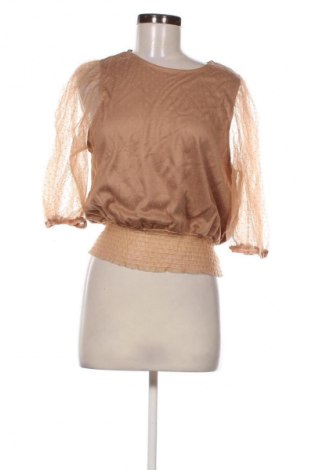 Dámská halenka Valley Girl, Velikost XL, Barva Hnědá, Cena  309,00 Kč