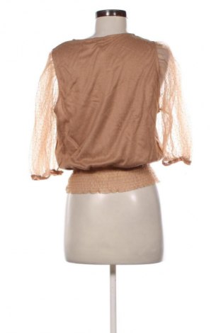 Dámská halenka Valley Girl, Velikost XL, Barva Hnědá, Cena  309,00 Kč