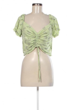 Bluzka damska Valley Girl, Rozmiar XL, Kolor Kolorowy, Cena 62,99 zł