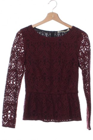 Damen Shirt Vayana, Größe XXS, Farbe Rot, Preis € 9,72
