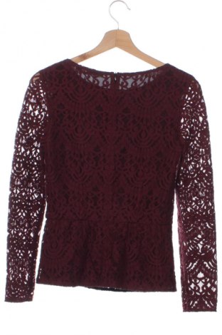 Damen Shirt Vayana, Größe XXS, Farbe Rot, Preis € 9,72