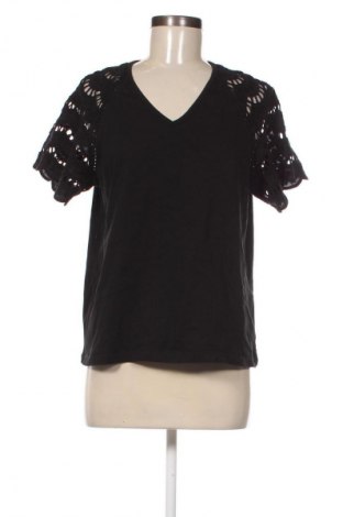 Damen Shirt Vero Moda, Größe L, Farbe Schwarz, Preis 13,99 €