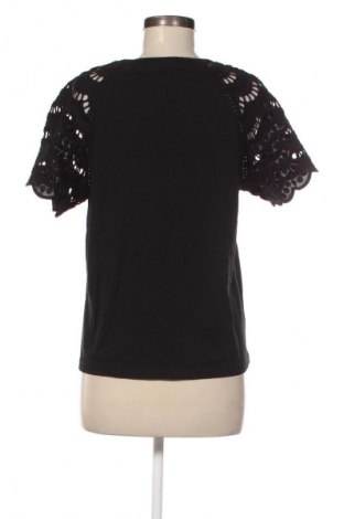 Damen Shirt Vero Moda, Größe L, Farbe Schwarz, Preis 13,99 €