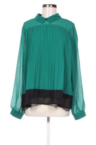 Bluzka damska Vero Moda, Rozmiar XL, Kolor Zielony, Cena 38,99 zł