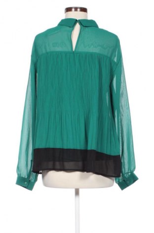 Bluzka damska Vero Moda, Rozmiar XL, Kolor Zielony, Cena 38,99 zł