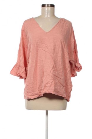 Dámska blúza Vero Moda, Veľkosť XL, Farba Ružová, Cena  11,95 €