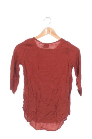Dámská halenka Vero Moda, Velikost XS, Barva Hnědá, Cena  329,00 Kč
