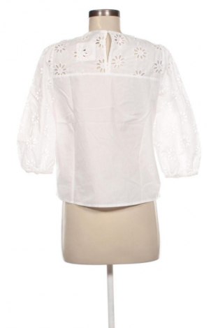 Damen Shirt Vero Moda, Größe S, Farbe Weiß, Preis 31,99 €