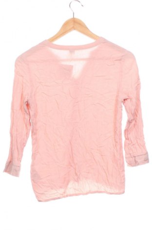 Дамска блуза Vero Moda, Размер XS, Цвят Розов, Цена 8,99 лв.