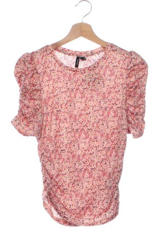 Дамска блуза Vero Moda, Размер XS, Цвят Многоцветен, Цена 20,99 лв.