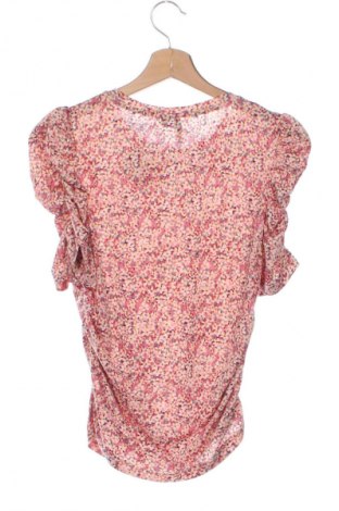 Дамска блуза Vero Moda, Размер XS, Цвят Многоцветен, Цена 20,99 лв.
