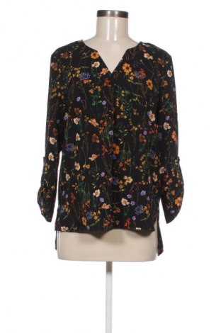 Дамска блуза Vero Moda, Размер M, Цвят Многоцветен, Цена 16,99 лв.