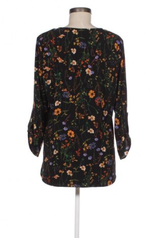 Дамска блуза Vero Moda, Размер M, Цвят Многоцветен, Цена 16,99 лв.
