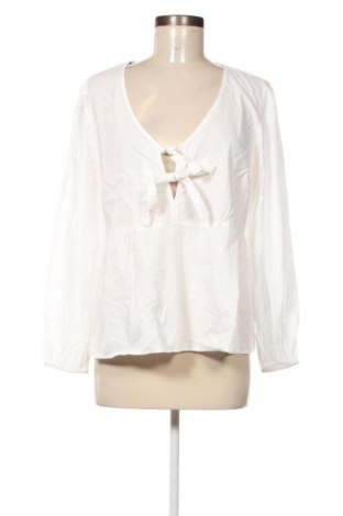 Dámská halenka Vero Moda, Velikost XL, Barva Bílá, Cena  739,00 Kč