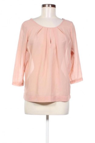 Bluzka damska Vero Moda, Rozmiar M, Kolor Popielaty róż, Cena 45,98 zł