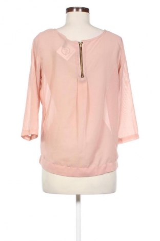 Bluzka damska Vero Moda, Rozmiar M, Kolor Popielaty róż, Cena 45,98 zł