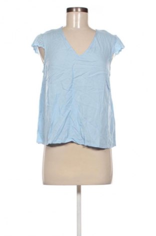 Dámská halenka Vero Moda, Velikost S, Barva Modrá, Cena  739,00 Kč