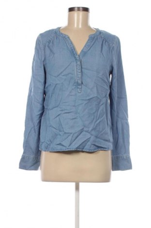 Dámská halenka Vero Moda, Velikost S, Barva Modrá, Cena  247,00 Kč